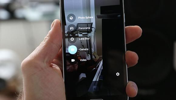 Te sorprenderá lo que puedes hacer con la cámara secreta de tu smartphone Android. (Foto: andro4all / archivo)