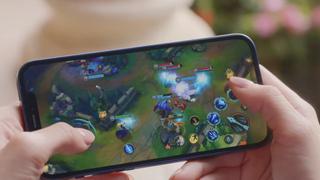 iPhone 12 y League of Legends juntos: así se ve Wild Rift en los nuevos móviles