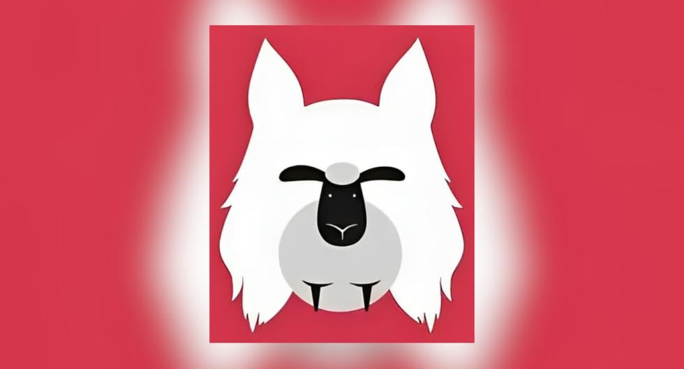 ➤ Personality Test: Find out how sociable you are depending on whether you see a wolf or a sheep |  Mexico
