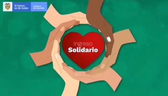 Ingreso Solidario $480.000 en Colombia: consulta si eres beneficiario a través de Bancolombia