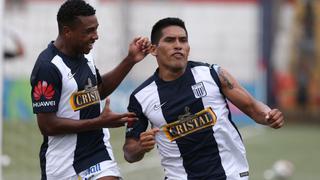 Andy Pando: "Alianza Lima ha dado tres buenos pasos, pero aún falta mucho"