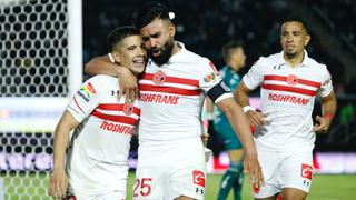 Triunfa fuera de casa: Toluca derrotó 2-1 a Mazatlán en la Jornada 3 de la Liga MX 