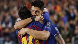 Cuenta regresiva: Messi y Suárez alistan su vuelta a Barcelona y la 'MSG' amenaza con su debut por LaLiga