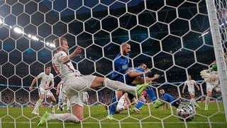 A qué hora juega Italia vs. Inglaterra y qué canales pasan el partido por TV