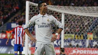 ¿Las últimas actuaciones de Cristiano Ronaldo le alcanzan para el Balón de Oro?