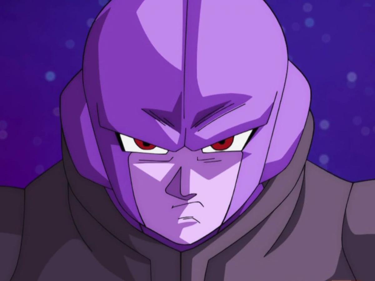 Qué tan fuerte es Hit, el temerario asesino del Universo 6 de Dragon Ball  Super | DEPOR-PLAY | DEPOR