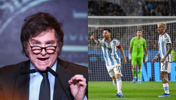 Conoce qué torneos de fútbol transmite la TV Pública en Argentina. (Foto: Composición)
