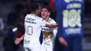 Se quedó con el último ‘Clásico Capitalino’: Pumas venció en casa al América por la Copa Sky