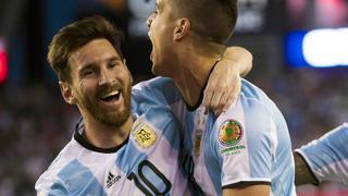 ¿Lionel Messi tiene un favorito para ser el técnico de Argentina?