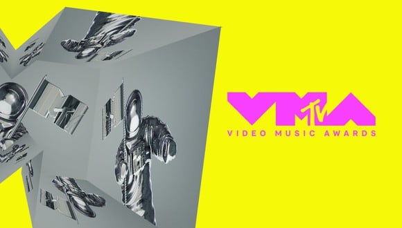 MTV VMAs 2022 en vivo: a qué hora y dónde ver los Video Music Awards. (Foto: MTV)