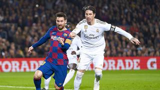 Barcelona y Real Madrid, una carrera sin tregua hacia el título: ¿qué dicen las casas de apuestas?