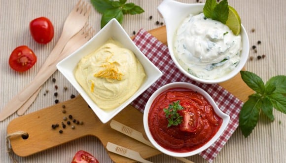 La mayonesa es mucho más rica si se hace en casa con buenos ingredientes. (Foto: Pixabay)