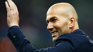 Pone condiciones y marca fechas: PSG ya sabe de qué depende el fichaje de Zidane