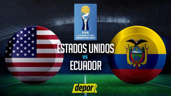 Así fue la llegada de Ecuador a la ciudad de San Juan para su debut en el Mundial Sub-20 | VIDEO: @LaTri