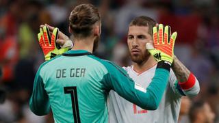 ¿Por qué España es líder del Grupo B de Rusia 2018 si empata en puntos y goles con Portugal?