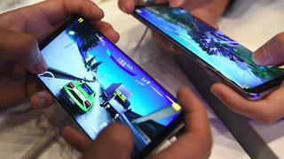 Galaxy S9 vs. iPhone X: el móvil de Samsung parece no ser suficiente para superar a su competidor