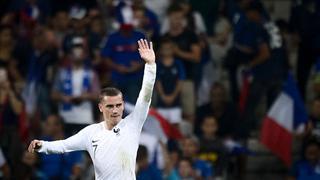 Quiere 'romperla': Griezmann tiene claro su objetivo con Francia en el Mundial de Rusia 2018