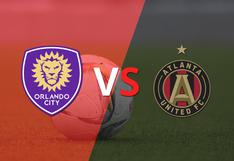 Orlando City SC se enfrentará ante Atlanta United por la semana 31