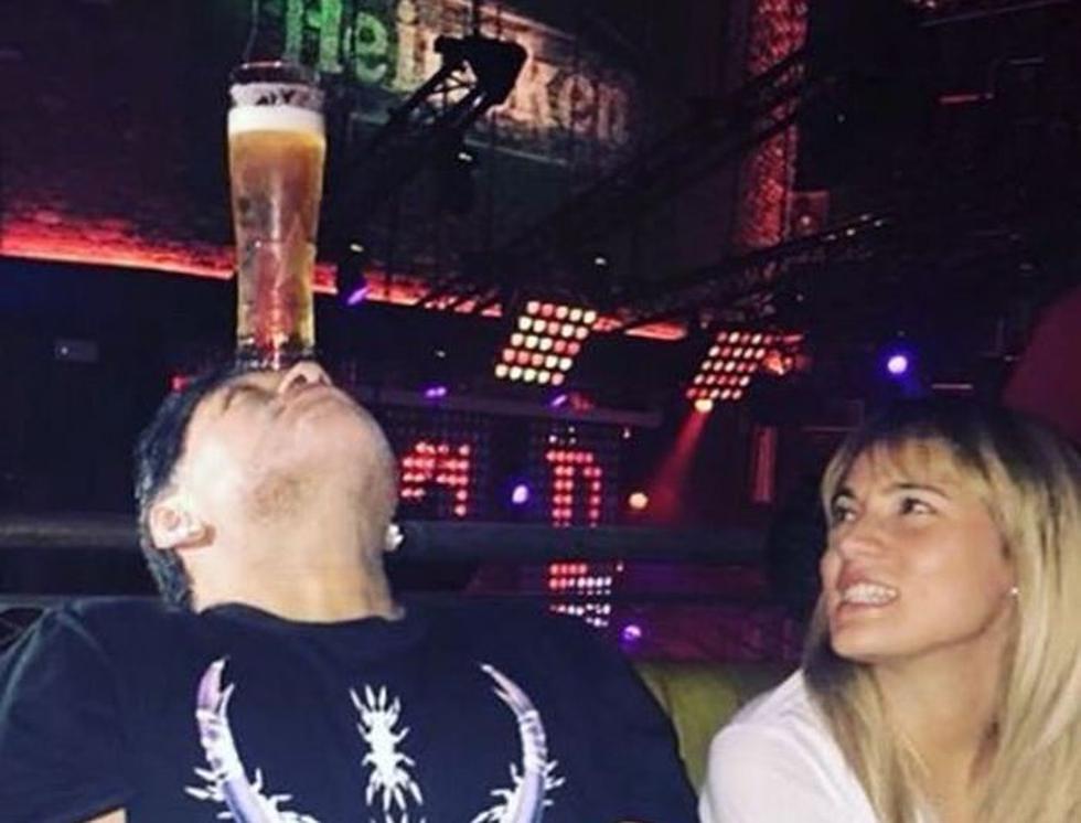 Diego Maradona es técnico de Al-Fujairah SC de Emiratos Árabes Unidos.