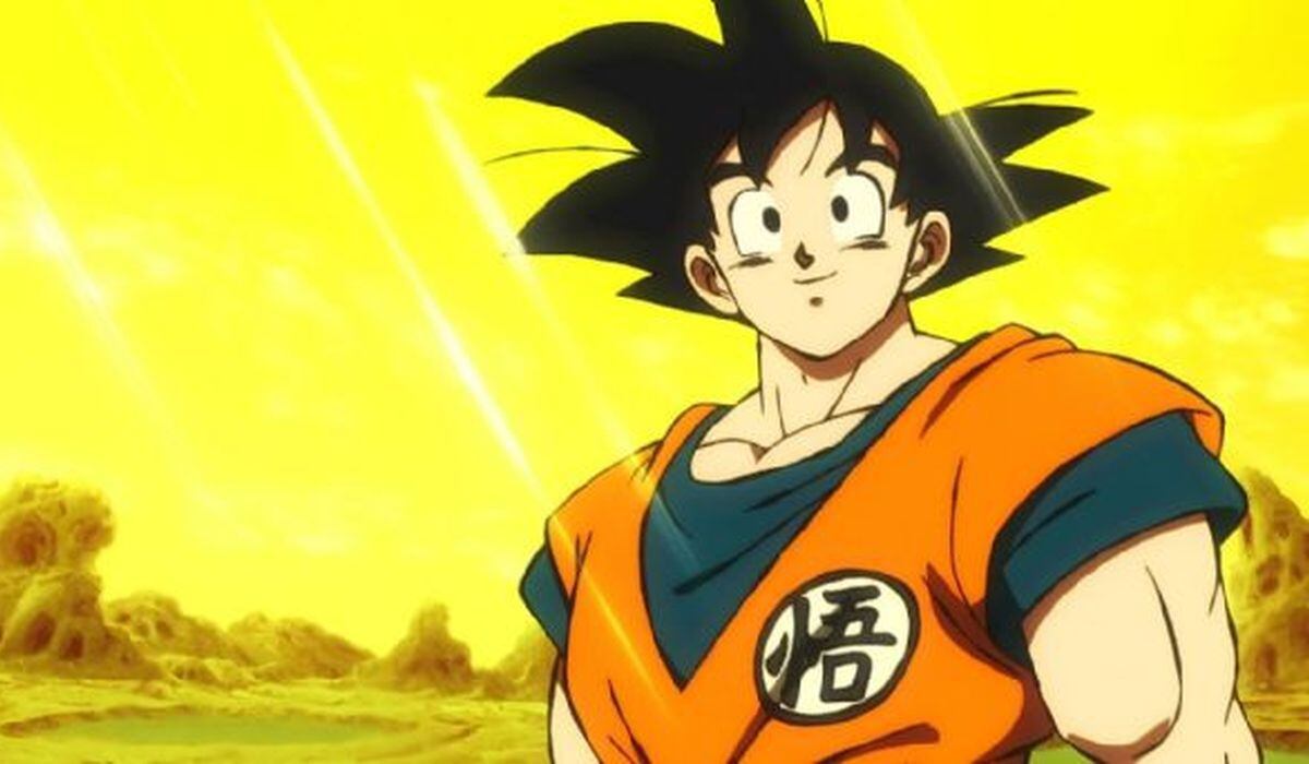 Dragon Ball Super would already have a set date to show more material from its film thumbnail