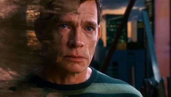 Haden Church interpretó a Flint Marko/Sandman en "Spider-Man 3". (Foto: Sony Pictures Releasing)