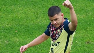 Con goles de Sánchez y Lainez: América derrotó a Pumas por la fecha 12 del Apertura 2021