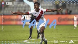 Renato Tapia será el futbolista peruano número 26 en LaLiga de España [FOTOS]