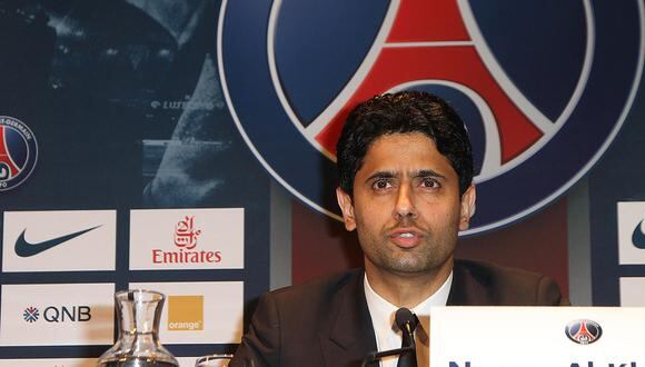 La UEFA ha pedido las cuentas al PSG, según L'Equipe. (Foto: Getty Images)