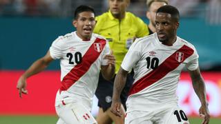 Selección Peruana: ¿cuándo y dónde serán los amistosos ante Holanda y Alemania?