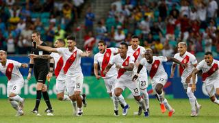 ¡Arranca el sueño! Los 30 convocados de Perú para los partidos contra Paraguay y Brasil por las Eliminatorias Qatar 2022 