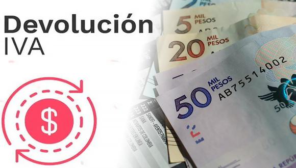 Consulta aquí si eres parte de la lista de beneficiarios para la Devolución del IVA 2023 en Colombia (Foto: composición Depor/DPS/Gov.co).