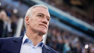 Cualquiera puede ser titular y asustar: la lista de 35 preseleccionados de Deschamps al Mundial