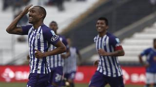 Alianza Lima: Luis Ramírez alcanzó su mejor racha goleadora en un año