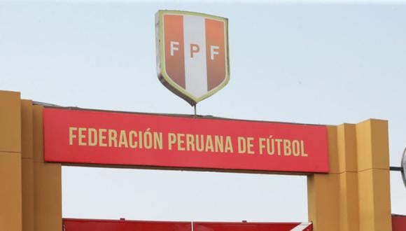 Agustín Lozano será presidente de la FPF hasta el 2025
