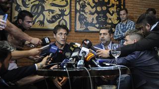 ¡Se llevan a Guillermo! El club de la MLS que quiere cerrar un acuerdo antes de final de Copa Libertadores