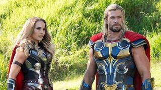 ¿Cuándo sale ‘Thor: Love and Thunder’? Tiempo de duración y hora de estreno en México