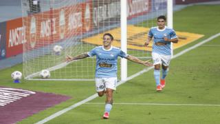 Copa Libertadores 2021: Sporting Cristal y su contundente victoria frente a Rentistas
