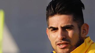 Carlos Zambrano “es titular indiscutido” en Boca Juniors, según periodista de FOX Sports