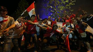 Selección Peruana: así fue la emotiva llegada de la bicolor a Chile (FOTOS)