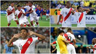 ‘Orejas’ de cumpleaños: Edison Flores y el recuerdo de sus goles más importantes en la Selección Peruana