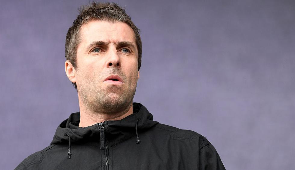 Liam Gallagher, ex vocalista de Oasis, estrena tráiler de su documental biográfico. (Foto: AFP)