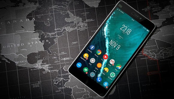 Popular app de grabación de pantalla en Google Play se transforma en amenaza con nueva actualización. Foto: ESET