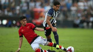 Alianza Lima vs. Melgar: ¿Cómo y en dónde ver la semifinal del Torneo Descentralizado 2018?