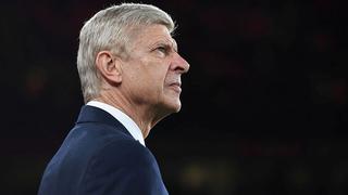 Wenger reconoció que su final está cerca: la firme decisión de Arsenal para final de temporada