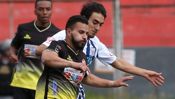 UTC enfrentará a Rampla Juniors de Uruguay. (USI)