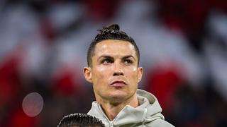 Bajo siete llaves: Cristiano Ronaldo no regresará a Italia y se mantiene en cuarentena