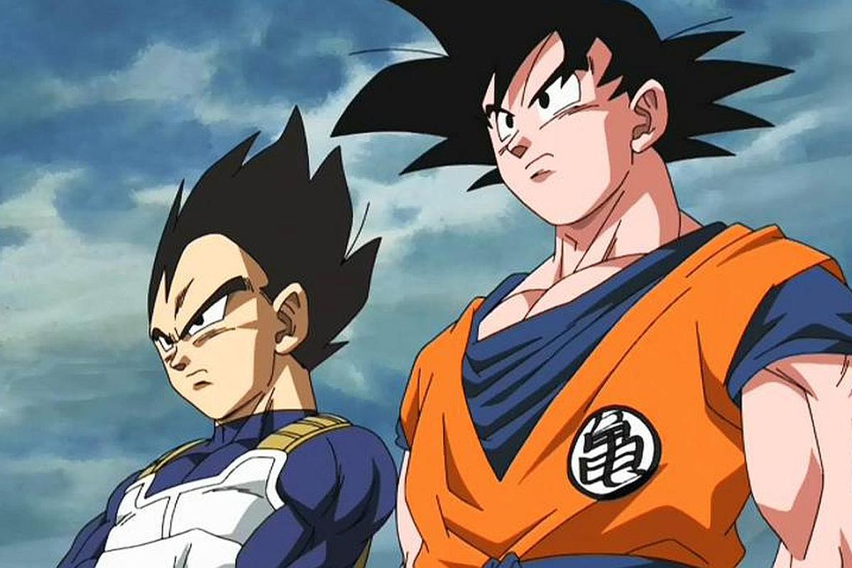 Dragon Ball: conoce la altura y peso de Goku, Vegeta y demás personajes del  anime | DEPOR-PLAY | DEPOR