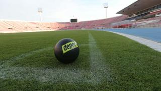 Perú visita a Chile: así luce el Estadio Nacional de Santiago [FOTOS]