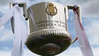 Copa del Rey: Barcelona-Athletic Club y Real Madrid-Sevilla en octavos