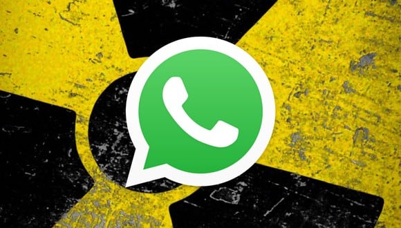 Conoce cuáles son las maneras de acceder a WhatsApp sin activar el hack (Depor)